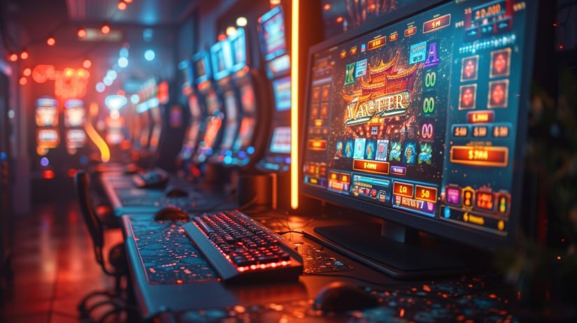 88 slots Online Slots Megaways Jackpot ကစားနေသောမြင်ကွင်း