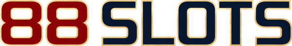 88 slots Logo